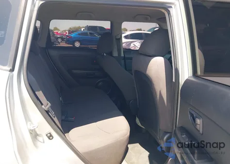 2012 Kia Soul z USA, uszkodzony, nr VIN KNDJT2A55C7404327